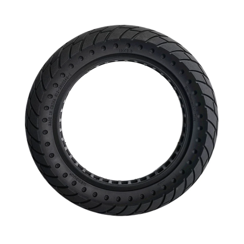 Durable Tire 12 1/2x2 1/4(62-203) 12 Inch 1430g Accessories Black Parts Replacements Rubber Cycling Outdoor Sports
Durable Tire 12 1/2x2 1/4(62-203) 12 Inch 1430g Accessories Black Parts Replacements Rubber Cycling Outdoor Sports