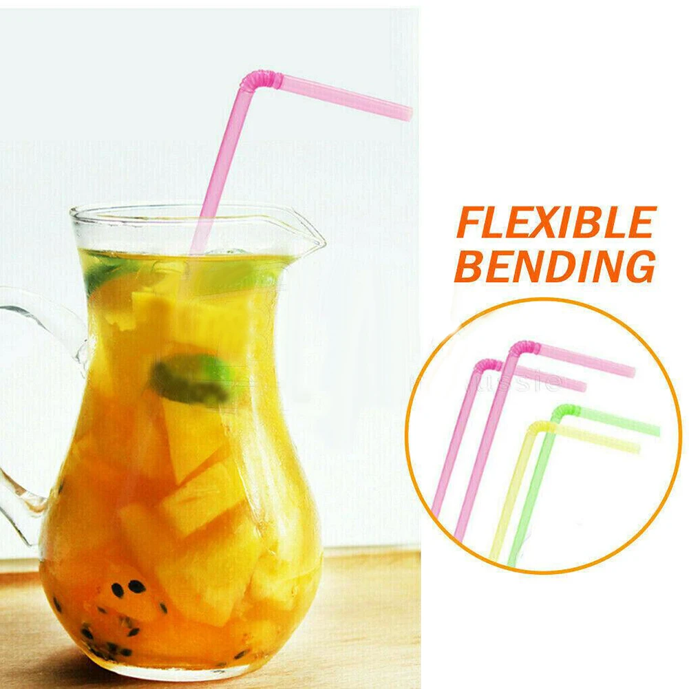 Drinking Straws For Candy Buffets Party Tables Weddings Birthdays Everyday Celebrations Disposable Food Grade PP
Drinking Straws For Candy Buffets Party Tables Weddings Birthdays Everyday Celebrations Disposable Food Grade PP