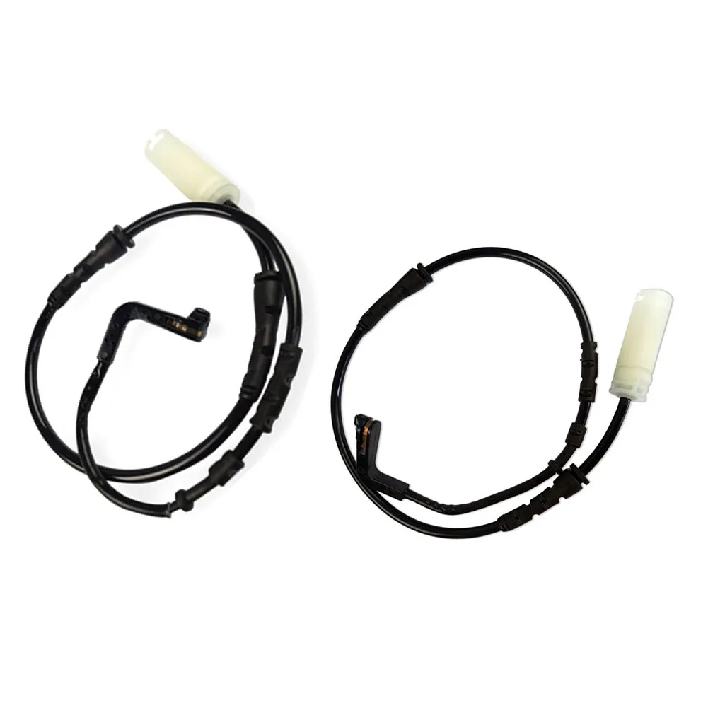 100% Brand New Rear Brake Pad Wear Sensor Sensor Brake Warning Line Car Brake Line For BMW F20 F30 F31 F32 F33
100% Brand New Rear Brake Pad Wear Sensor Sensor Brake Warning Line Car Brake Line For BMW F20 F30 F31 F32 F33