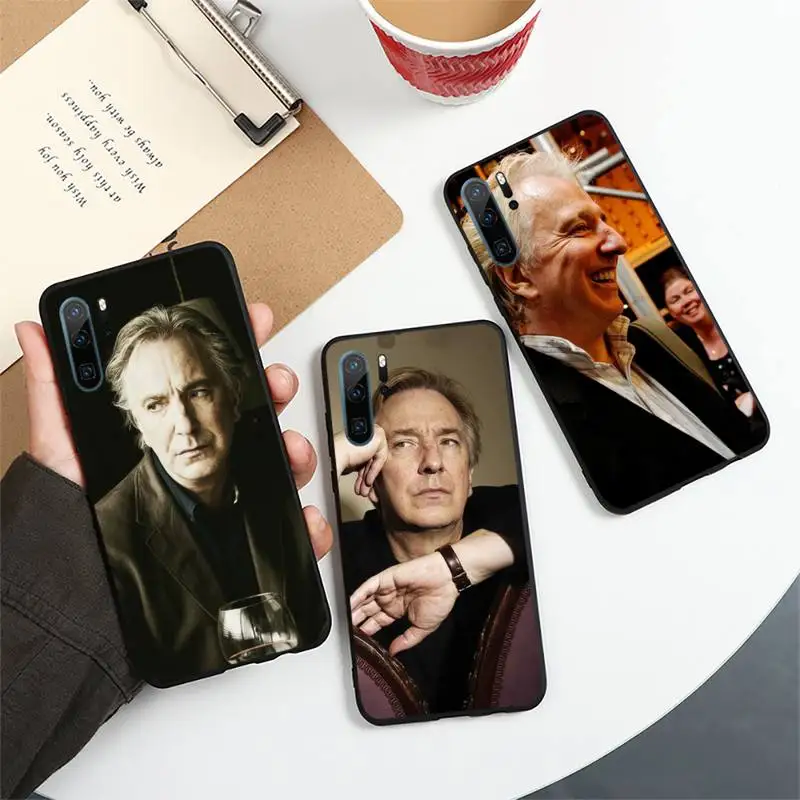 Чехол для Huawei honor Mate 10 20 30 40 i 9 8 pro x Lite P smart 2019 Y5 2018 nova 5t | Мобильные телефоны и