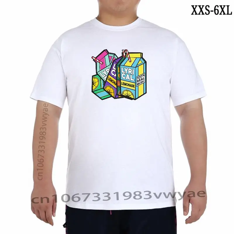 Lyrical Lemonade Tshirt women Real Music Short Sleeve Male Black Basic Tshirts Men Women Crewneck T Shirt camiseta футболка top
Lyrical Lemonade Tshirt women Real Music Short Sleeve Male Black Basic Tshirts Men Women Crewneck T Shirt camiseta футболка top