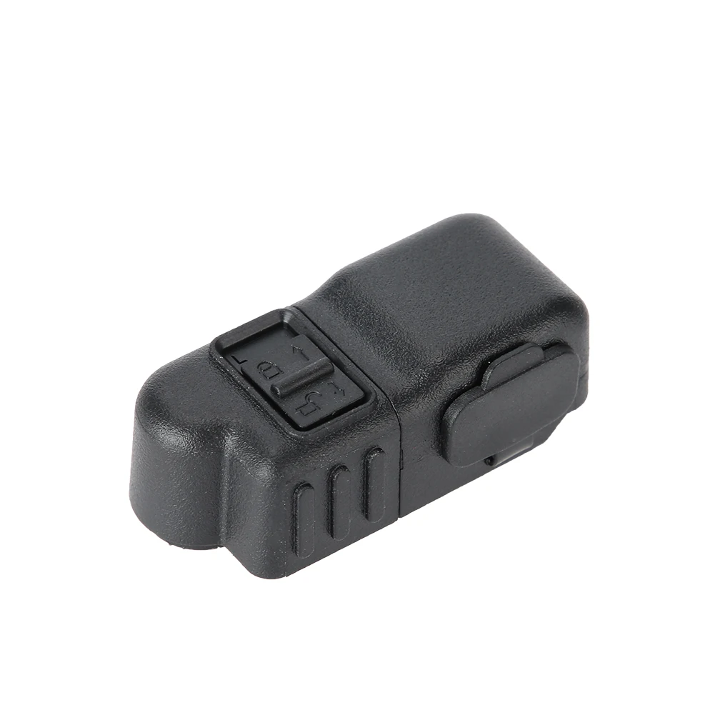 Прочный аудиоадаптер для наушников MTP3250 для Motorola Radio Walkie Talkie Accessories
Прочный аудиоадаптер для наушников MTP3250 для Motorola Radio Walkie Talkie Accessories