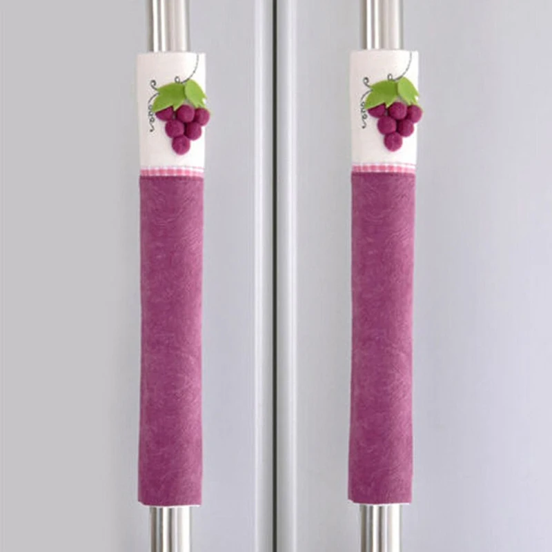 Cloth Handle Cover Door Knob Cover Refrigerator Handle Gloves Home Tool Accessories Double-door Fridge Door Handle Cover
Cloth Handle Cover Door Knob Cover Refrigerator Handle Gloves Home Tool Accessories Double-door Fridge Door Handle Cover