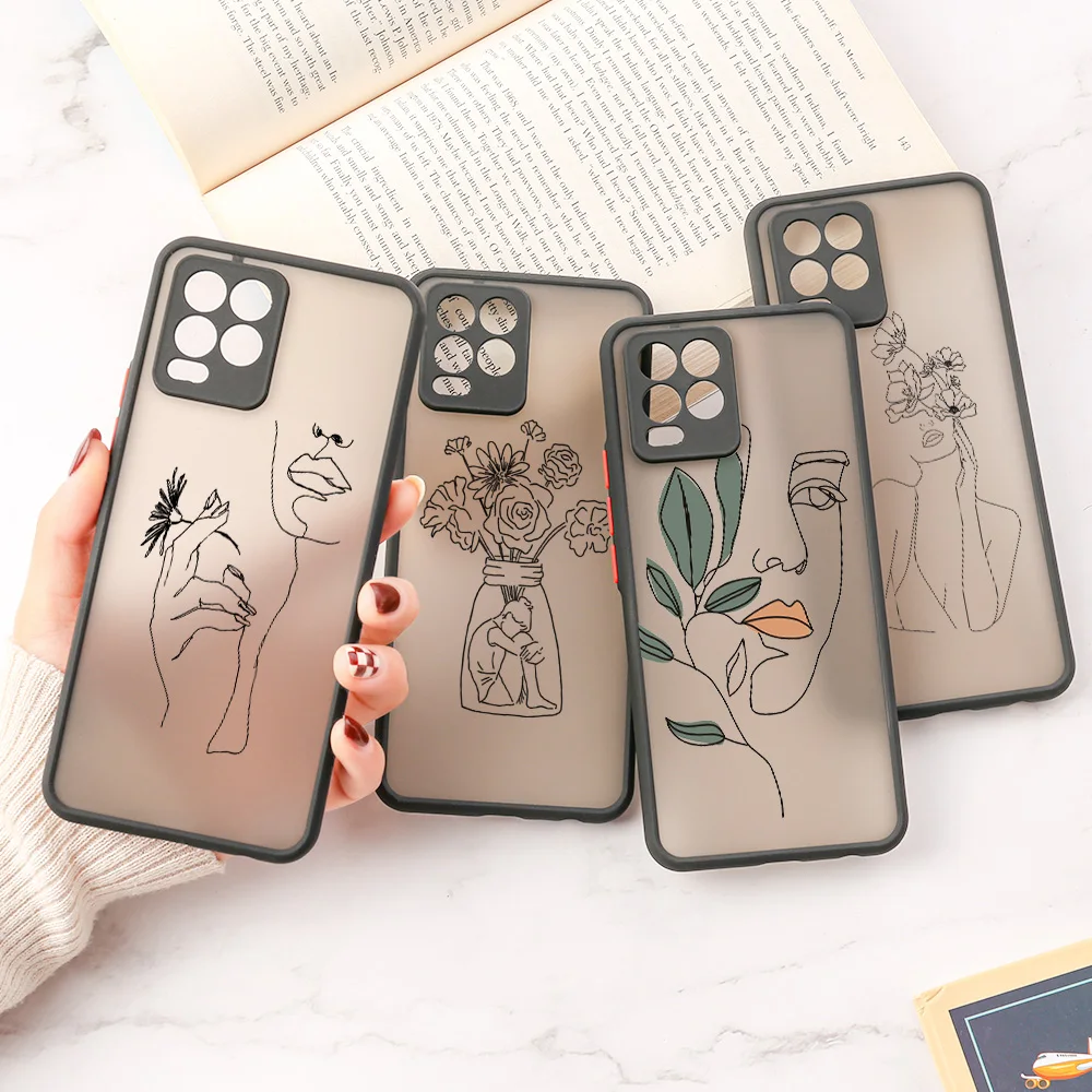 Realme GT Master Edition Case For Realme 8 9 Pro Plus 6 7 8i 9i 9i Funda Realme C21Y C25Y Neo 2 GT2 Pro OPPO Reno 7 Pro 5G Cover
Realme GT Master Edition Case For Realme 8 9 Pro Plus 6 7 8i 9i 9i Funda Realme C21Y C25Y Neo 2 GT2 Pro OPPO Reno 7 Pro 5G Cover