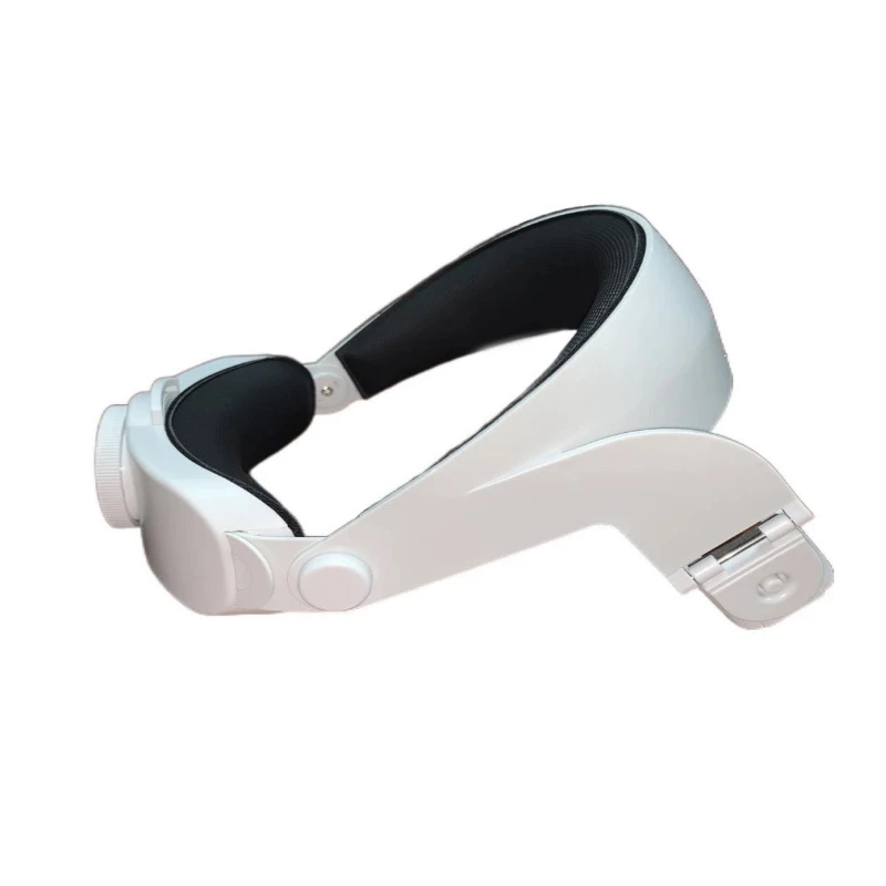 For Oculus Quest 2 Head Strap Virtual Reality Supporting Force Adjustable Halo Strap For Oculus Quest 2 Accessories
For Oculus Quest 2 Head Strap Virtual Reality Supporting Force Adjustable Halo Strap For Oculus Quest 2 Accessories