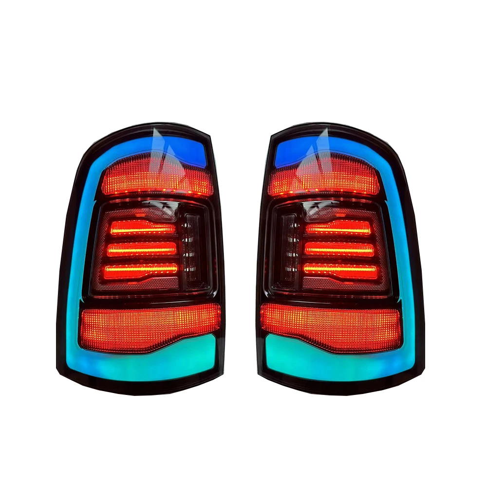 For Ram 1500 2013-2018 RAM 2500 2014-2018 Car Rear LED Tail Light Turn Signal Light Stop Brake Lamp Reverse Fog Lamp Tail Light
For Ram 1500 2013-2018 RAM 2500 2014-2018 Car Rear LED Tail Light Turn Signal Light Stop Brake Lamp Reverse Fog Lamp Tail Light