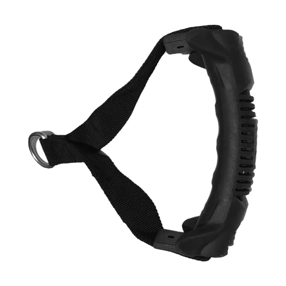 Fitness Handle Handles Grip Ropegrips Exercise Resistance Gym Strap Heavy Workout Elastic Duty Utensils Attachment Cable Band
Fitness Handle Handles Grip Ropegrips Exercise Resistance Gym Strap Heavy Workout Elastic Duty Utensils Attachment Cable Band