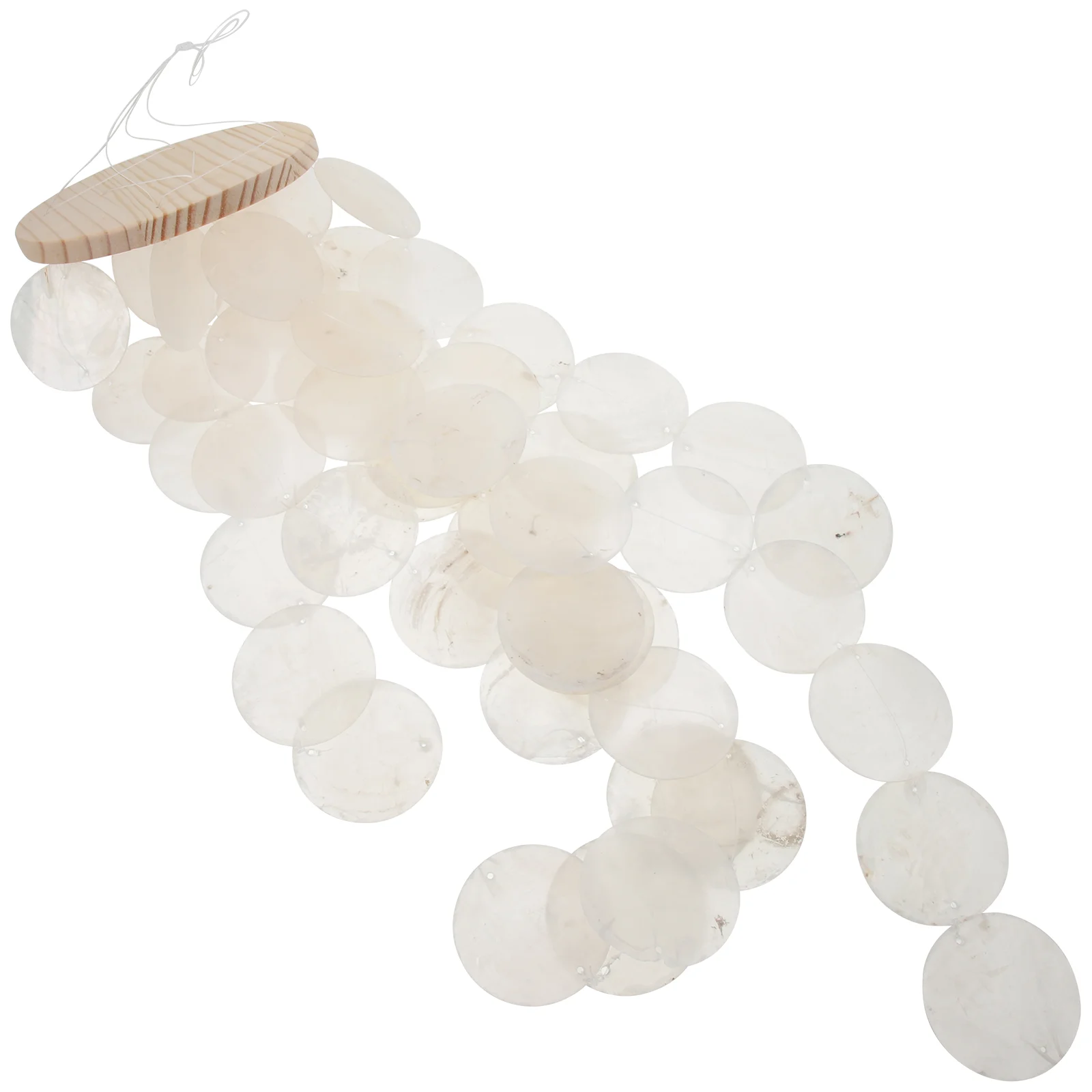 Mirror Shell Wind Chimes Housewarming Gift Bedroom Patio Bell Hanging Decor Decorative Home Balcony Memorial
Mirror Shell Wind Chimes Housewarming Gift Bedroom Patio Bell Hanging Decor Decorative Home Balcony Memorial