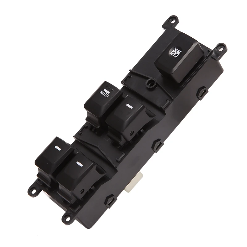 Car Window Regulator Master Switch Power Window Switch for Kia Rio 2012-2016 93570-1W130 935701W130
Car Window Regulator Master Switch Power Window Switch for Kia Rio 2012-2016 93570-1W130 935701W130