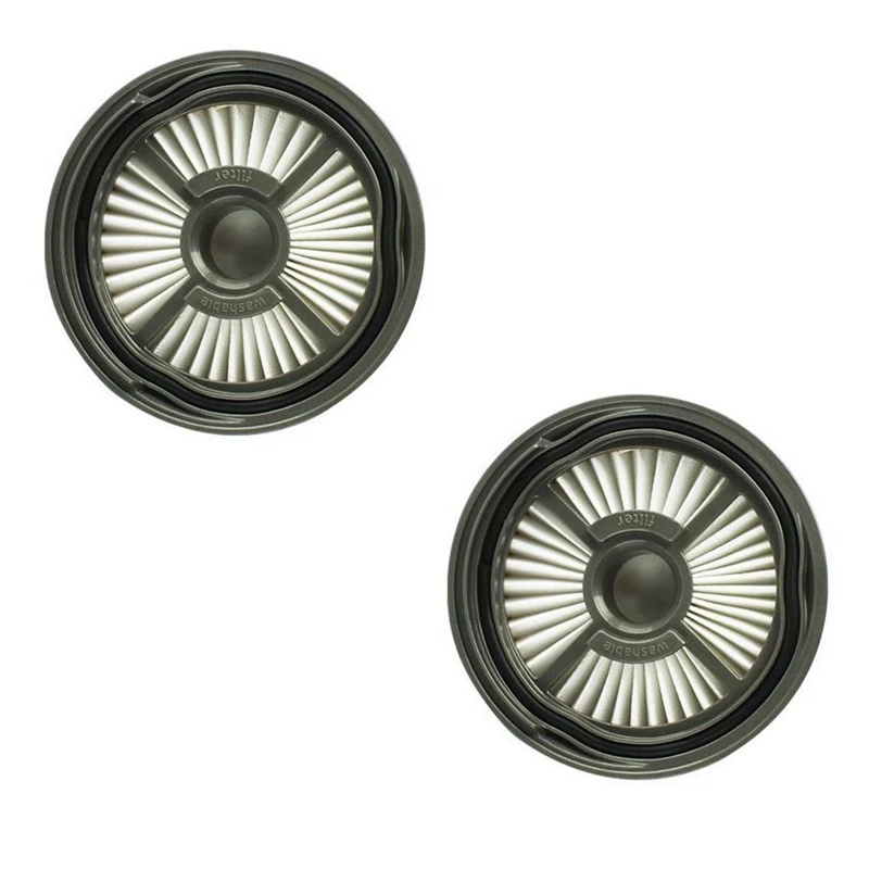 Фильтр «все в одном» для пылесоса и паровой швабры Bissell
Фильтр «все в одном» для пылесоса и паровой швабры Bissell