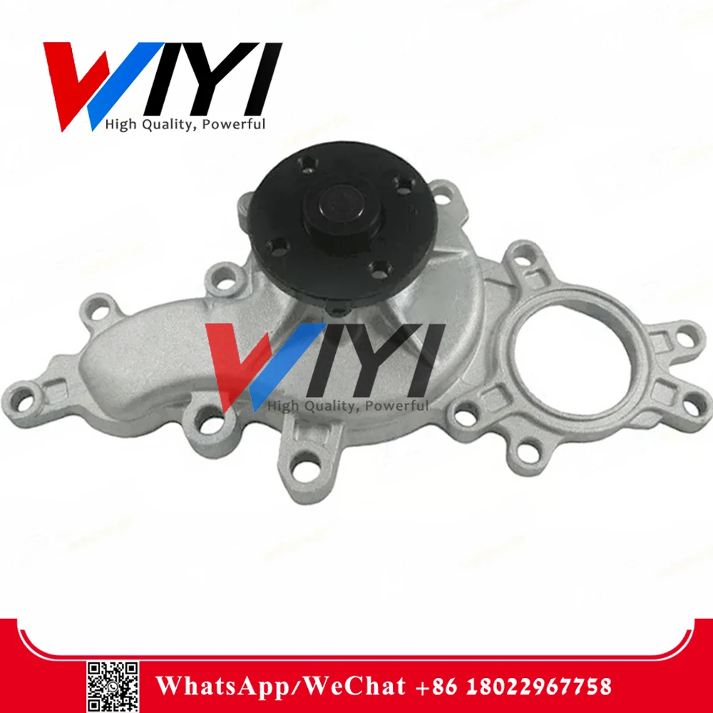 Engine Cooling Water Pump For LEXUS GS460 GS F LS460 LS600H 2UR-GSE 5.0 1UR-FSE 4.7 16100-39505 16100-39506 1610039505
Engine Cooling Water Pump For LEXUS GS460 GS F LS460 LS600H 2UR-GSE 5.0 1UR-FSE 4.7 16100-39505 16100-39506 1610039505