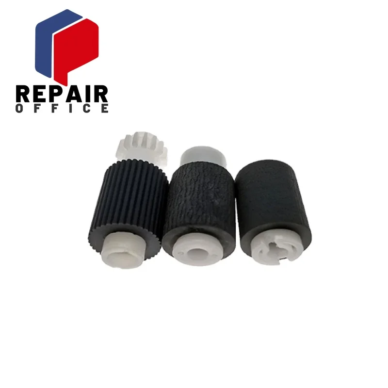 5X 2AR07230 2AR07240 2AR07220 Feed Separation Pickup Roller for Kyocera KM 1620 1650 2020 2050 3035 3040 4030 5035 5050 2550 180
5X 2AR07230 2AR07240 2AR07220 Feed Separation Pickup Roller for Kyocera KM 1620 1650 2020 2050 3035 3040 4030 5035 5050 2550 180