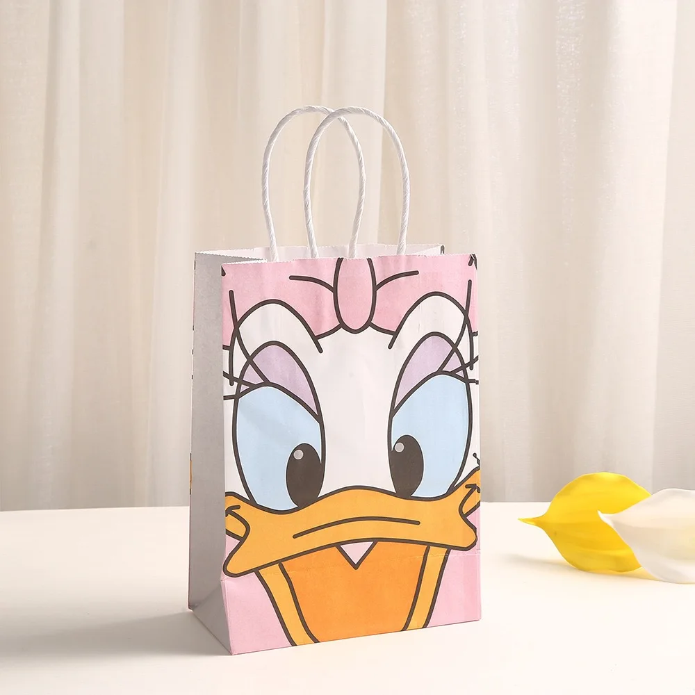 Disney подарочные пакеты с Микки Маусом
Disney подарочные пакеты с Микки Маусом