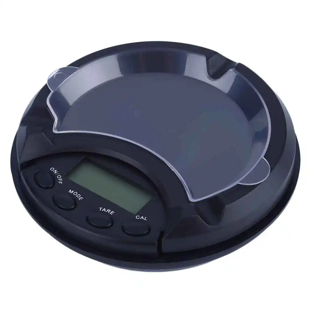 100g 0.01g Digital Precision Pocket Scale Ash Tray Style Jewelry Weighing Scales Gems Stones Scale
100g 0.01g Digital Precision Pocket Scale Ash Tray Style Jewelry Weighing Scales Gems Stones Scale