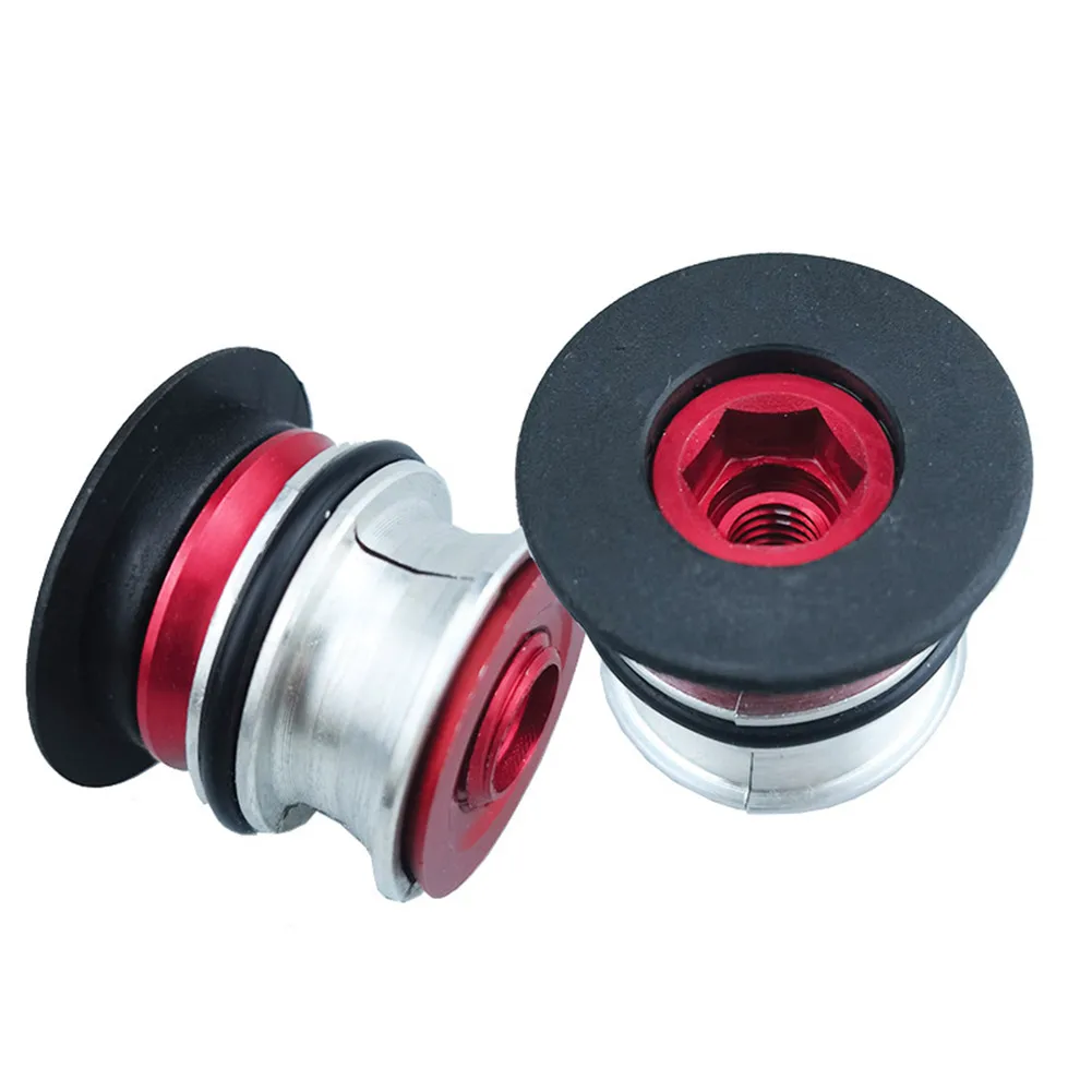Bicycle 1 1/8inch Carbon Fork Steerer Tube Expander Compression Plug Ultra Light MTB Bike Fork Expander Headset Part Accessories
Bicycle 1 1/8inch Carbon Fork Steerer Tube Expander Compression Plug Ultra Light MTB Bike Fork Expander Headset Part Accessories