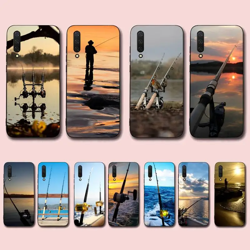 Fishing Phone Case For Xiaomi Mi 5X 8 9 10 11 12 lite pro 10T PocoX3pro PocoM3 Note 10 pro lite
Fishing Phone Case For Xiaomi Mi 5X 8 9 10 11 12 lite pro 10T PocoX3pro PocoM3 Note 10 pro lite