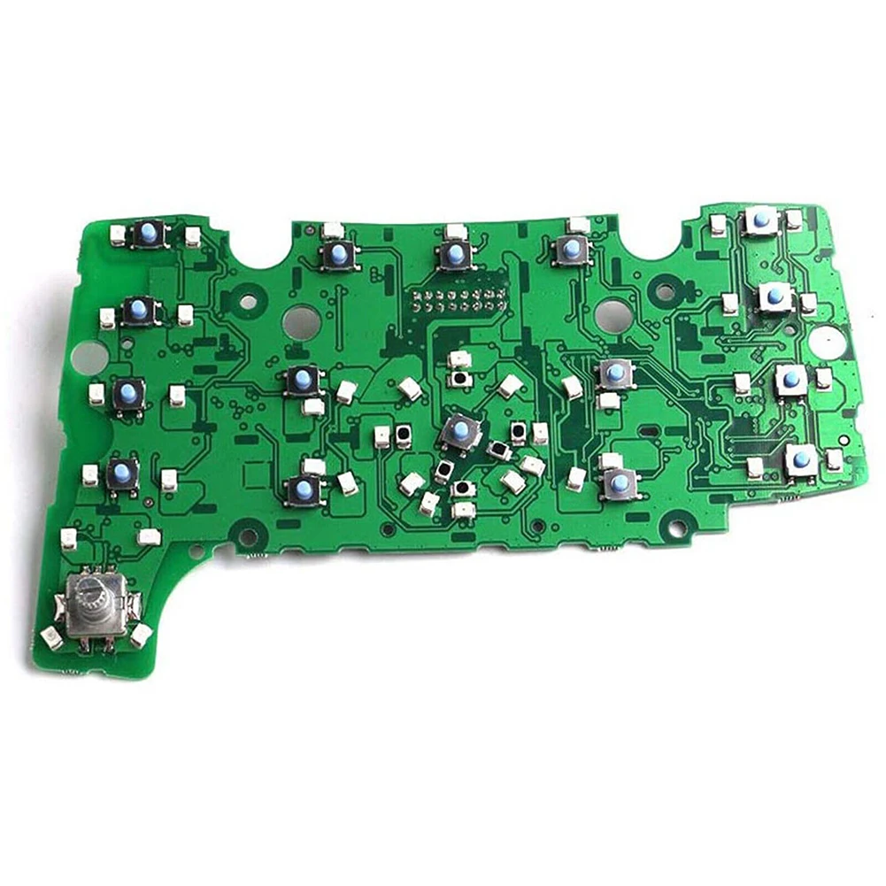 Panel Navigation Control Plastic Multimedia 1pcs 4F1919611 4L0919612 4L0919614 Circuit Board Brand New Durable
Panel Navigation Control Plastic Multimedia 1pcs 4F1919611 4L0919612 4L0919614 Circuit Board Brand New Durable
