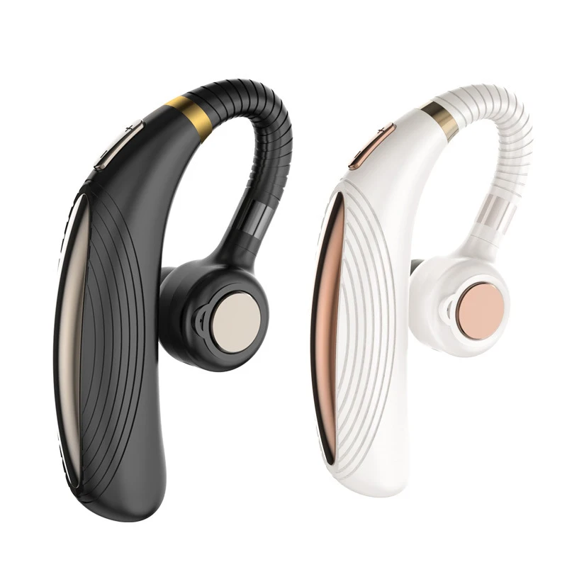 NEW Wireless Bluetooth-compatible Earphone Headset Headphones Earpiece Android Mobile Phone Hands-free 2.4GHZ Noise Reduction
NEW Wireless Bluetooth-compatible Earphone Headset Headphones Earpiece Android Mobile Phone Hands-free 2.4GHZ Noise Reduction