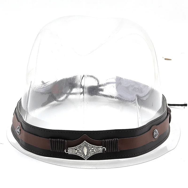 wholesale fedora hats leather buckle Handmade multicolor decorate chain band belt For women men western cowboy hats
wholesale fedora hats leather buckle Handmade multicolor decorate chain band belt For women men western cowboy hats