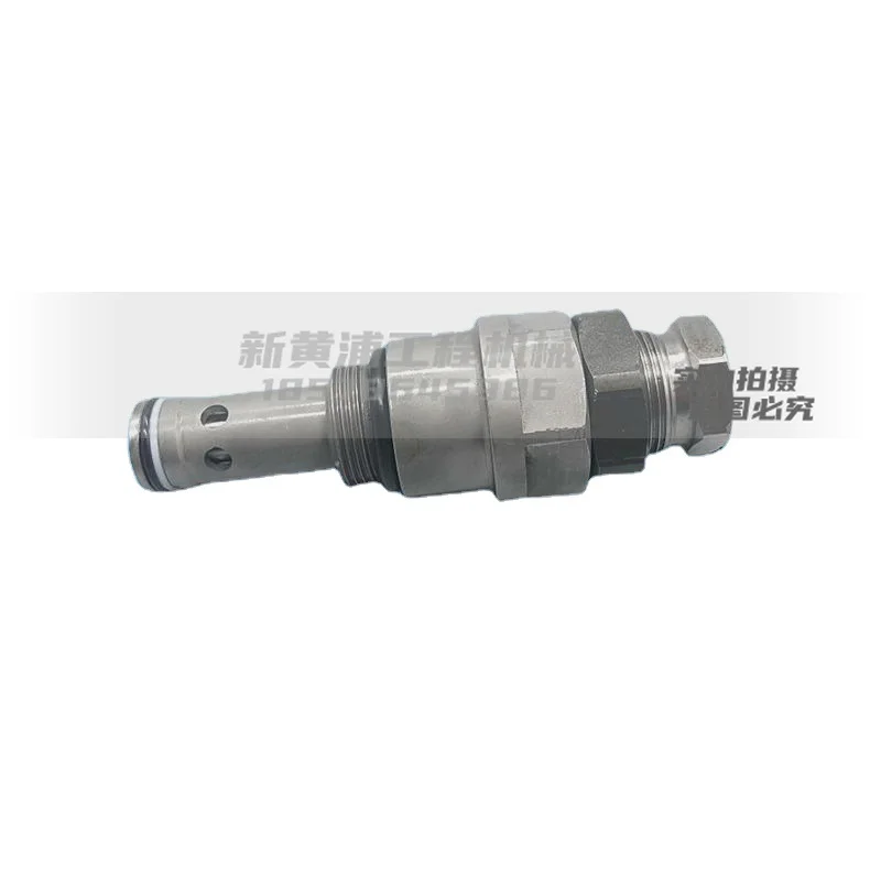 Hydraulic Parts Relief Valve Assy 723-40-92203 723-40-92200 for Distributor Control Valve Fit PC220 PC220-7 PC220LC-7 PC240
Hydraulic Parts Relief Valve Assy 723-40-92203 723-40-92200 for Distributor Control Valve Fit PC220 PC220-7 PC220LC-7 PC240