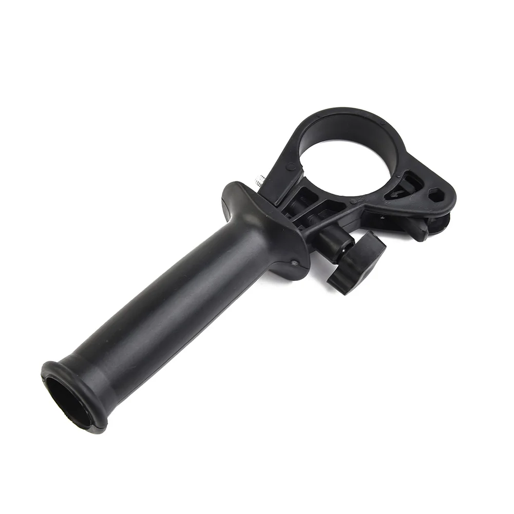 Durable Practical Useful Hammer Drill Handle Replacement Rule 175mm length For electric drills Grinding machine
Durable Practical Useful Hammer Drill Handle Replacement Rule 175mm length For electric drills Grinding machine