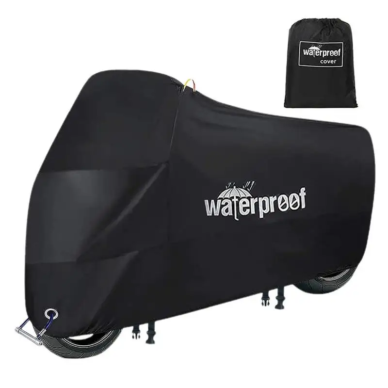 Bike Outdoor Covers Convenient To Use Multi Functional Outdoor Motor Bike Covers Long Lasting Motor Cycle Outdoor Covers
Bike Outdoor Covers Convenient To Use Multi Functional Outdoor Motor Bike Covers Long Lasting Motor Cycle Outdoor Covers