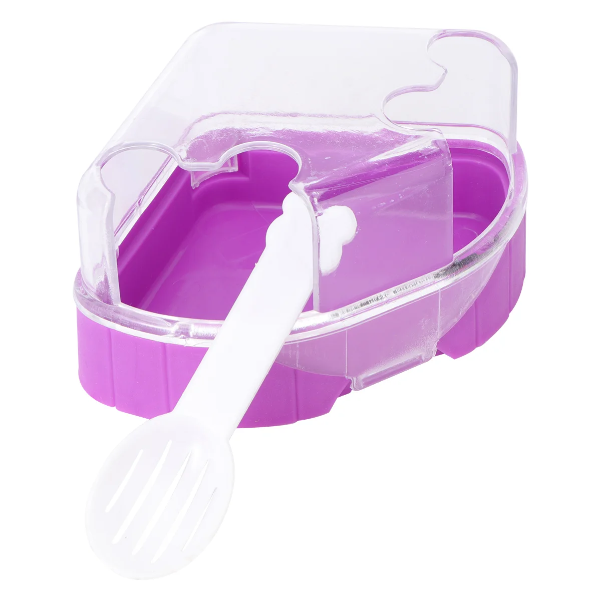 Hamster Bath Sand Litter Box Bathroom Toilet Pet Cage Hamsters Sauna Guinea Critter Bathtub Potty Free Room Bathing Toys Bowl
Hamster Bath Sand Litter Box Bathroom Toilet Pet Cage Hamsters Sauna Guinea Critter Bathtub Potty Free Room Bathing Toys Bowl