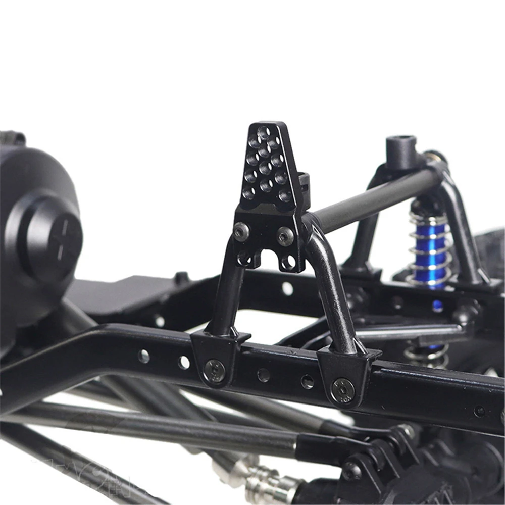 Angle Height Adjustment Bracket Shock Absorber Base R32 for 1:10 Simulation RC Car SCX10 D90
Angle Height Adjustment Bracket Shock Absorber Base R32 for 1:10 Simulation RC Car SCX10 D90