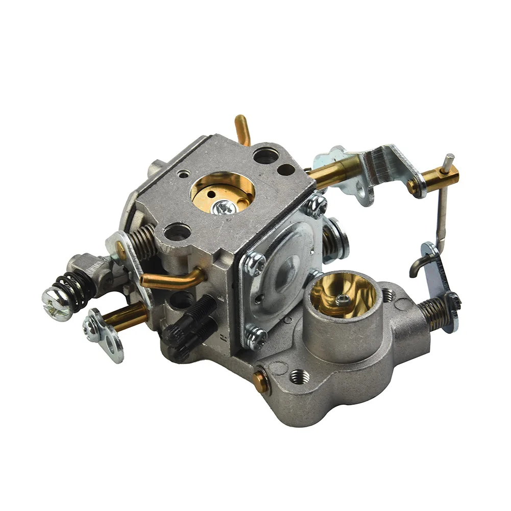Карбюратор для Zama W-26 Puland P3314 P3416 P4018 PP3816 P3314WS P3314WSA P3416 цепная пила 545070601 545040701 530035590 аксессуары
Карбюратор для Zama W-26 Puland P3314 P3416 P4018 PP3816 P3314WS P3314WSA P3416 цепная пила 545070601 545040701 530035590 аксессуары