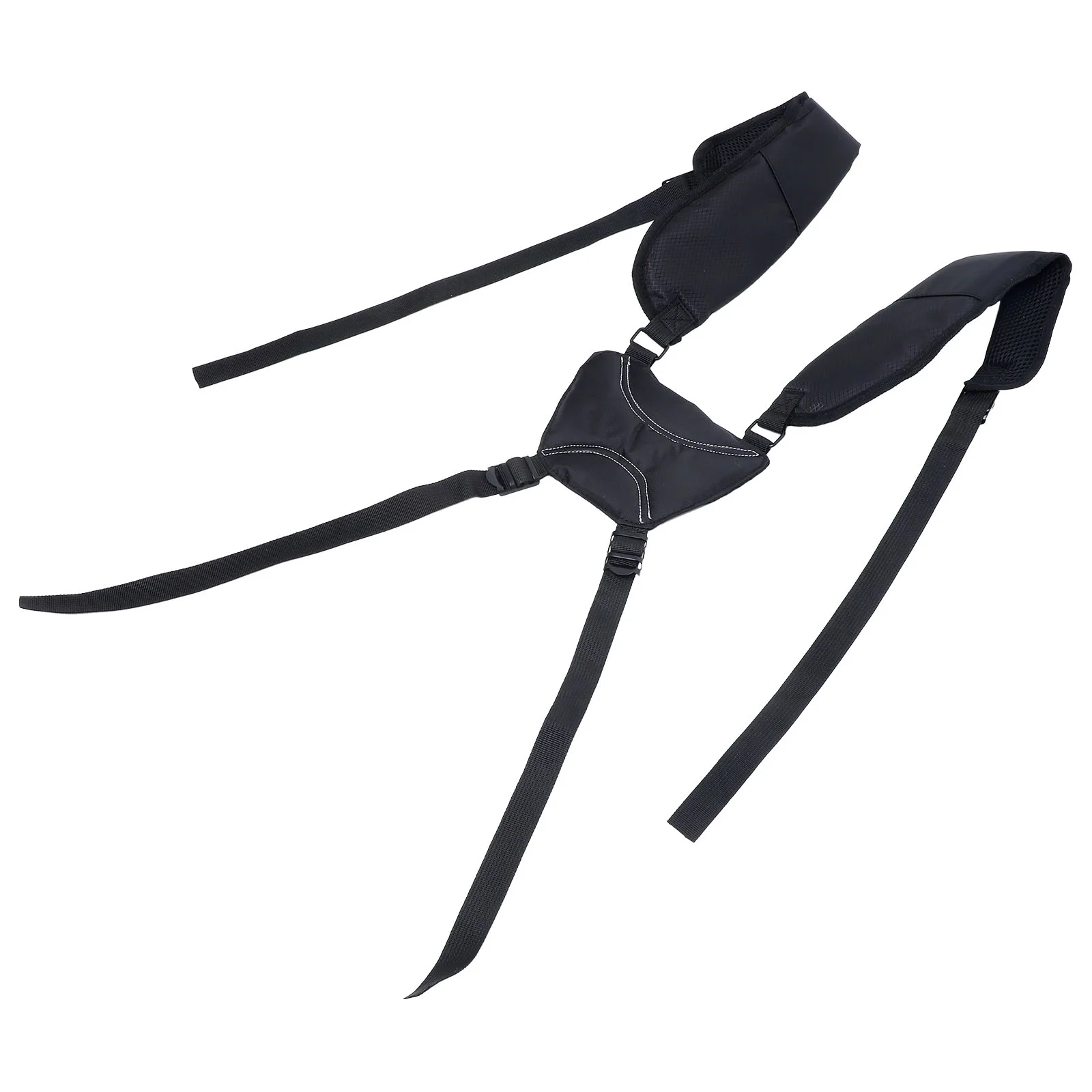 Нейлоновый рюкзак с ремешком на плечо для гольфа
Нейлоновый рюкзак с ремешком на плечо для гольфа