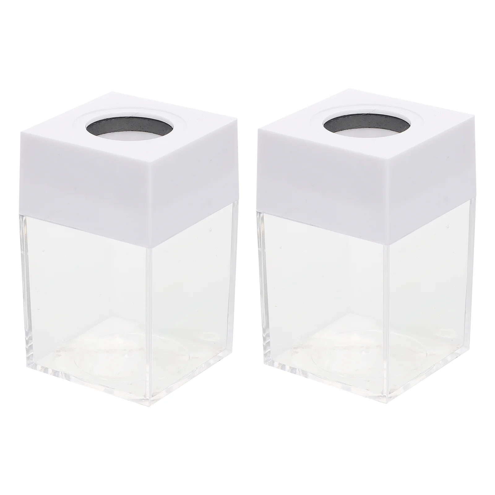 Clip Paper Holderdispenser Desk Paperclip Box Holdersorganizer Storage Clips Boxes Organizers Binder Container Squarelid Case
Clip Paper Holderdispenser Desk Paperclip Box Holdersorganizer Storage Clips Boxes Organizers Binder Container Squarelid Case