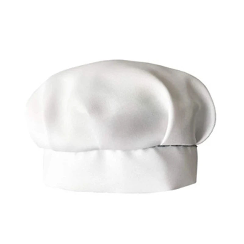 1 Pc Kids White Chef Kitchen Hat Men Women Chef Restaurant Waiter Uniform Working Cap Baking Cooking Cap Chef Cap Hat Home
1 Pc Kids White Chef Kitchen Hat Men Women Chef Restaurant Waiter Uniform Working Cap Baking Cooking Cap Chef Cap Hat Home