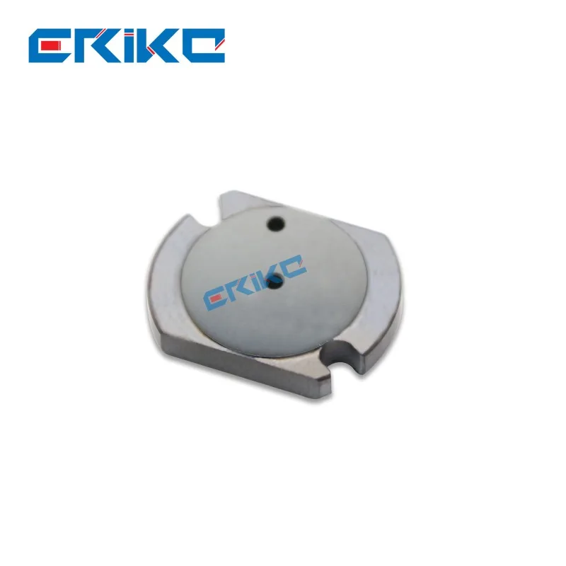 ERIKC CR инжекторные клапаны двойное отверстие Plate 5 # для инжектора 095000-0630/095000-0940/095000-0950/095000-0770
ERIKC CR инжекторные клапаны двойное отверстие Plate 5 # для инжектора 095000-0630/095000-0940/095000-0950/095000-0770