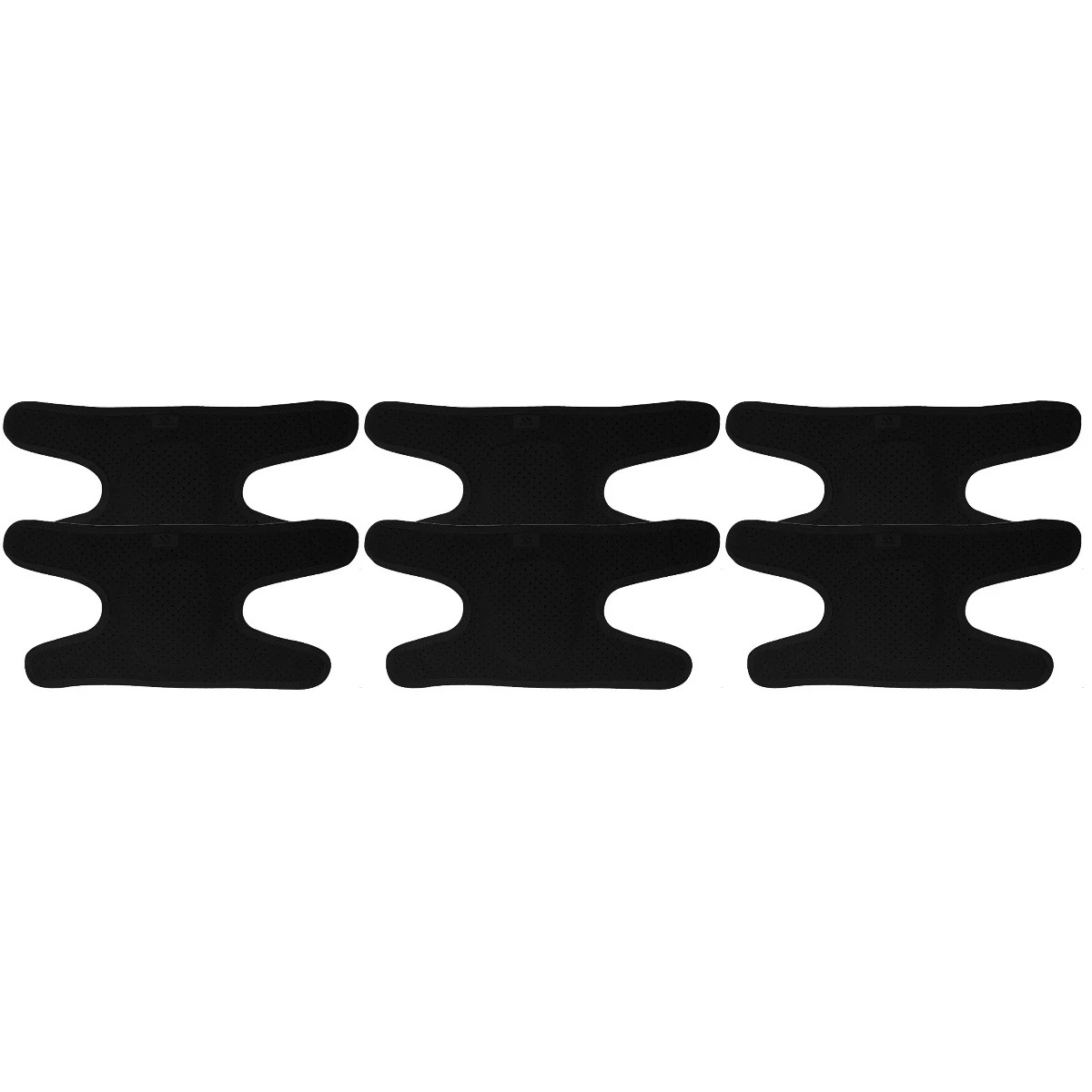 3 Pairs Knee Pads Yoga Gym Portable Knee Pads For Men Knee Pads Volleyball Knee Pads For Dancers for Dance Knee Sports
3 Pairs Knee Pads Yoga Gym Portable Knee Pads For Men Knee Pads Volleyball Knee Pads For Dancers for Dance Knee Sports