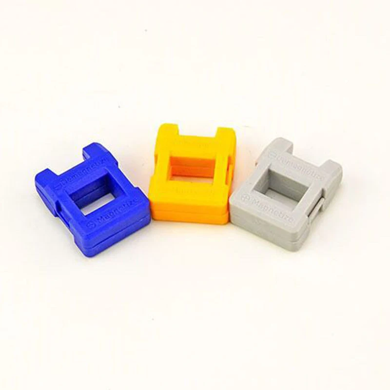 Mini 2 in 1 Screwdriver Tool Porcelain Demagnetizer Magnetizer Degausser Powerful Quickly Porcelain Demagnetization Filling Tool
Mini 2 in 1 Screwdriver Tool Porcelain Demagnetizer Magnetizer Degausser Powerful Quickly Porcelain Demagnetization Filling Tool