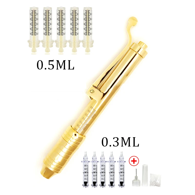5pcs Sterile Ampoule Head Disposable Sterile Ampoule Head for Hyaluron Gun Hyaluron Pen High Pressure Wrinkle Removal
5pcs Sterile Ampoule Head Disposable Sterile Ampoule Head for Hyaluron Gun Hyaluron Pen High Pressure Wrinkle Removal