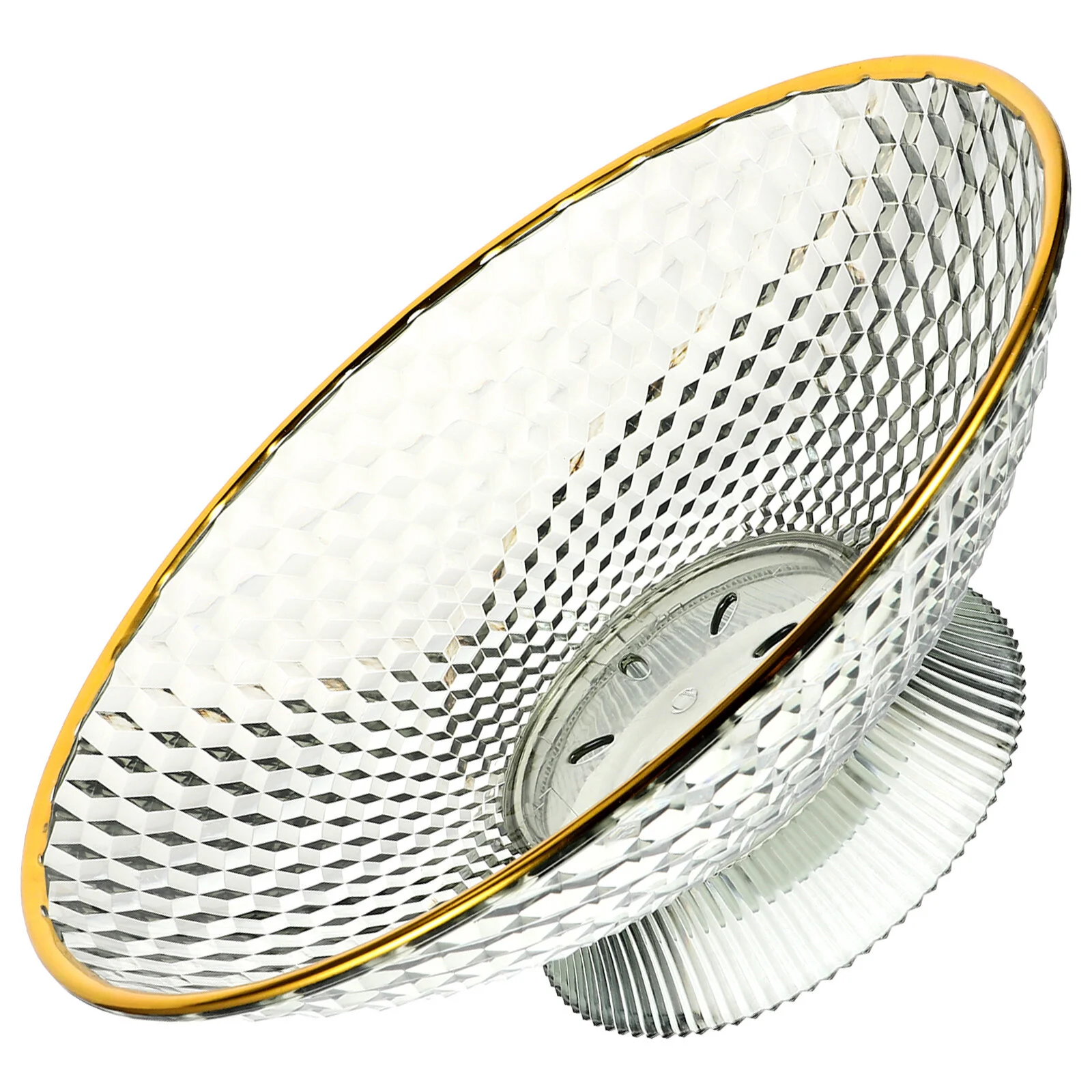 Filter Detachable Fruit Tray Snacks Container Drain Plate Clear Display Stand Trays Basket Toiletries
Filter Detachable Fruit Tray Snacks Container Drain Plate Clear Display Stand Trays Basket Toiletries