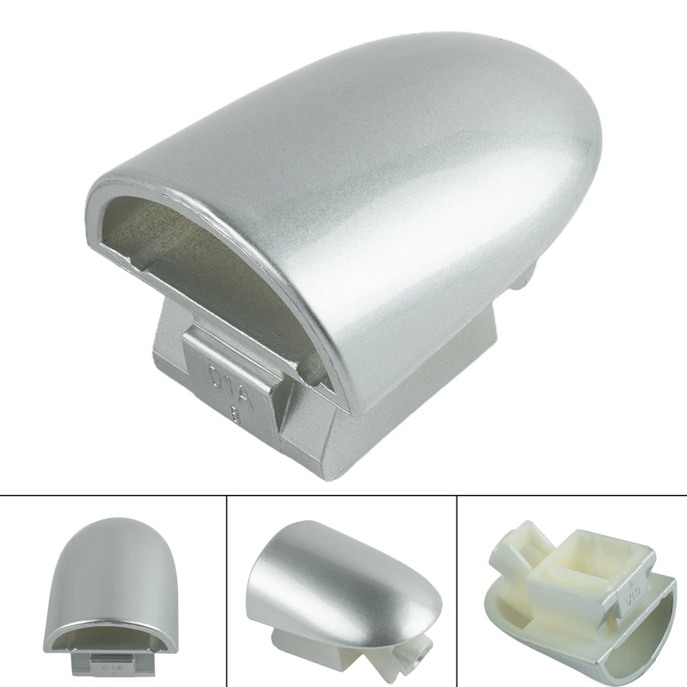 Car Door Handle Cover Plastic Exterior For Renault Koleos 2009-2018 Door Handles Cover Trim Front Right, Rear Left, Rear Right
Car Door Handle Cover Plastic Exterior For Renault Koleos 2009-2018 Door Handles Cover Trim Front Right, Rear Left, Rear Right