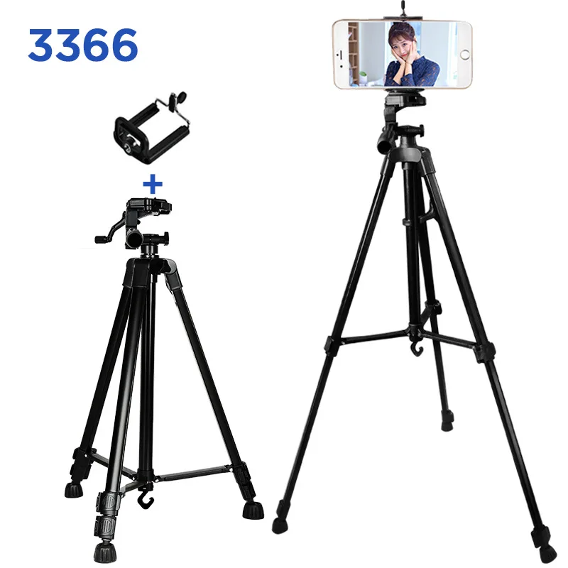 ZF093 Camera Tripod Aluminum Alloy Photography Bracket Mobile Phone Broadcast Bracket 100% High Quality
ZF093 Camera Tripod Aluminum Alloy Photography Bracket Mobile Phone Broadcast Bracket 100% High Quality