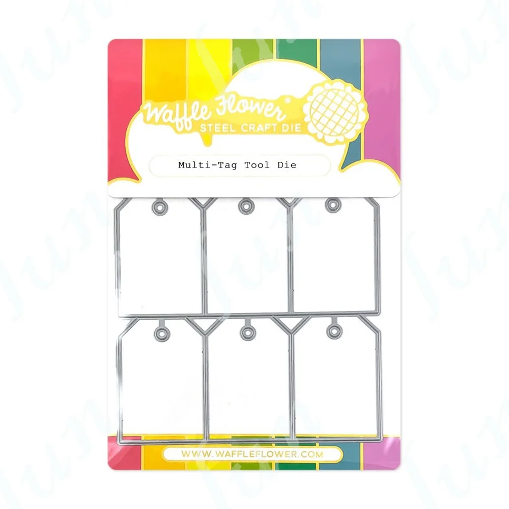 2022 New Multi Tag Tool Die Metal Cutting Dies Handmade Embossing Diy Scrapbooking Diary Greeting Card Coloring Decoration Mold
2022 New Multi Tag Tool Die Metal Cutting Dies Handmade Embossing Diy Scrapbooking Diary Greeting Card Coloring Decoration Mold