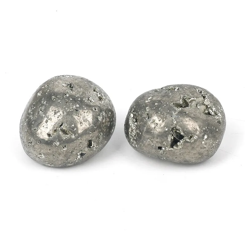 Drop shipping 100g Natural Iron Pyrite Bulk Tumbled Stones Gravel Specimen Healing Crystals Mineral Natural Stones and crystals
Drop shipping 100g Natural Iron Pyrite Bulk Tumbled Stones Gravel Specimen Healing Crystals Mineral Natural Stones and crystals