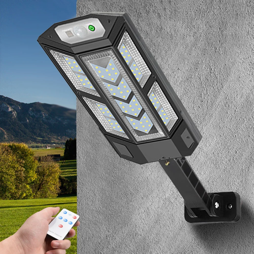 LED Solar Powered Wall Lamp Outdoor Waterproof Lighting PIR Motion Sensor Garden Yard Patio Street Security Emergency LED Light
LED Solar Powered Wall Lamp Outdoor Waterproof Lighting PIR Motion Sensor Garden Yard Patio Street Security Emergency LED Light