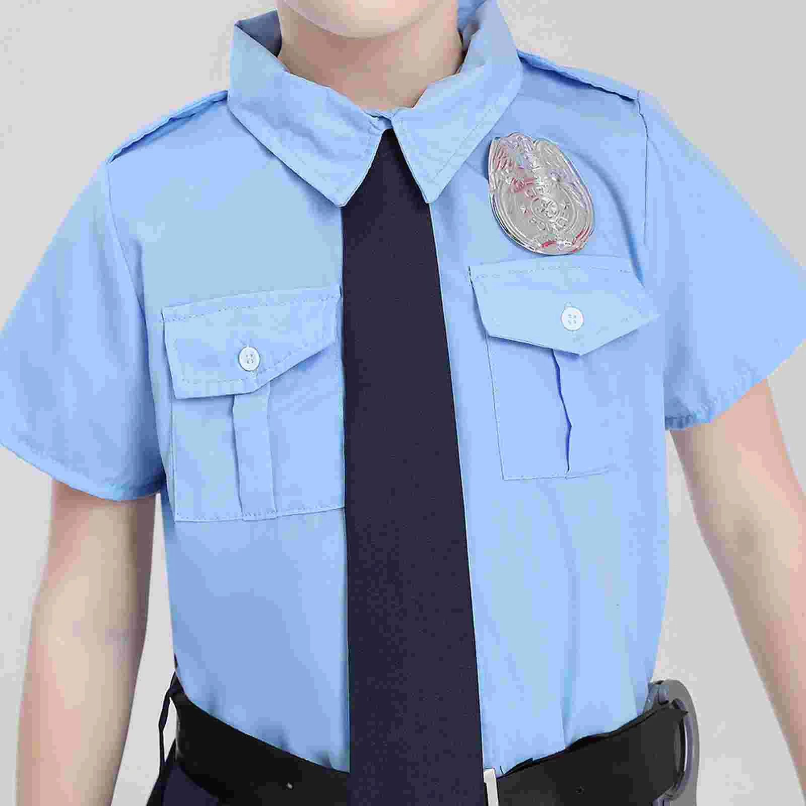 1 Set Uniforms For Girls Career Role Play Costumes Girls Role Play Halloween Children Clothes for Cosplay Halloween
1 Set Uniforms For Girls Career Role Play Costumes Girls Role Play Halloween Children Clothes for Cosplay Halloween