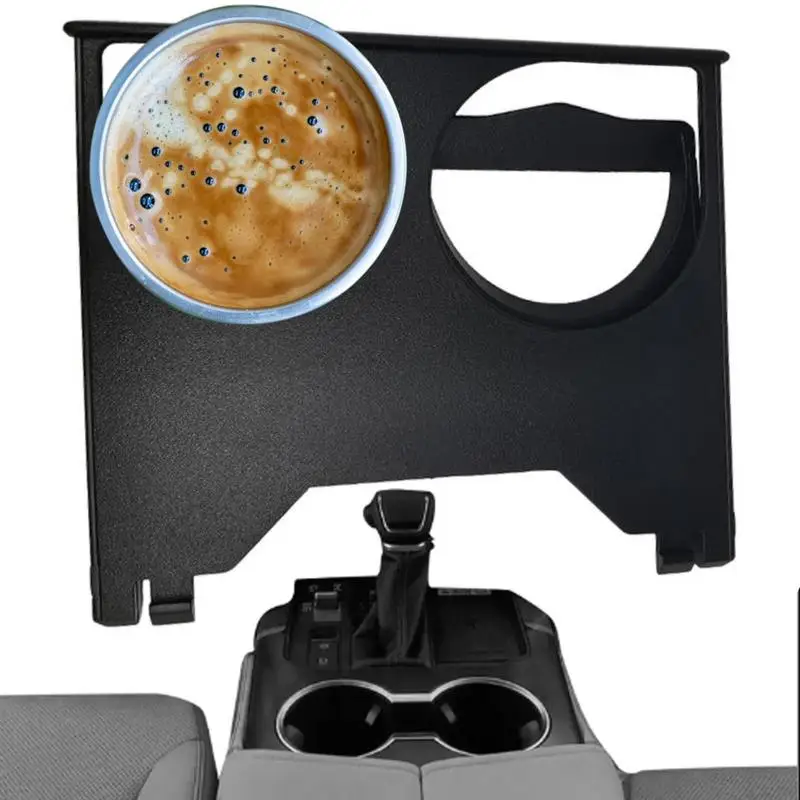 Auto Car Double Water Cup Holder For Toyotas 55620-34010 Hondas Accord Civic Fit Nissans Double Cup Holder Water Cup Holder
Auto Car Double Water Cup Holder For Toyotas 55620-34010 Hondas Accord Civic Fit Nissans Double Cup Holder Water Cup Holder