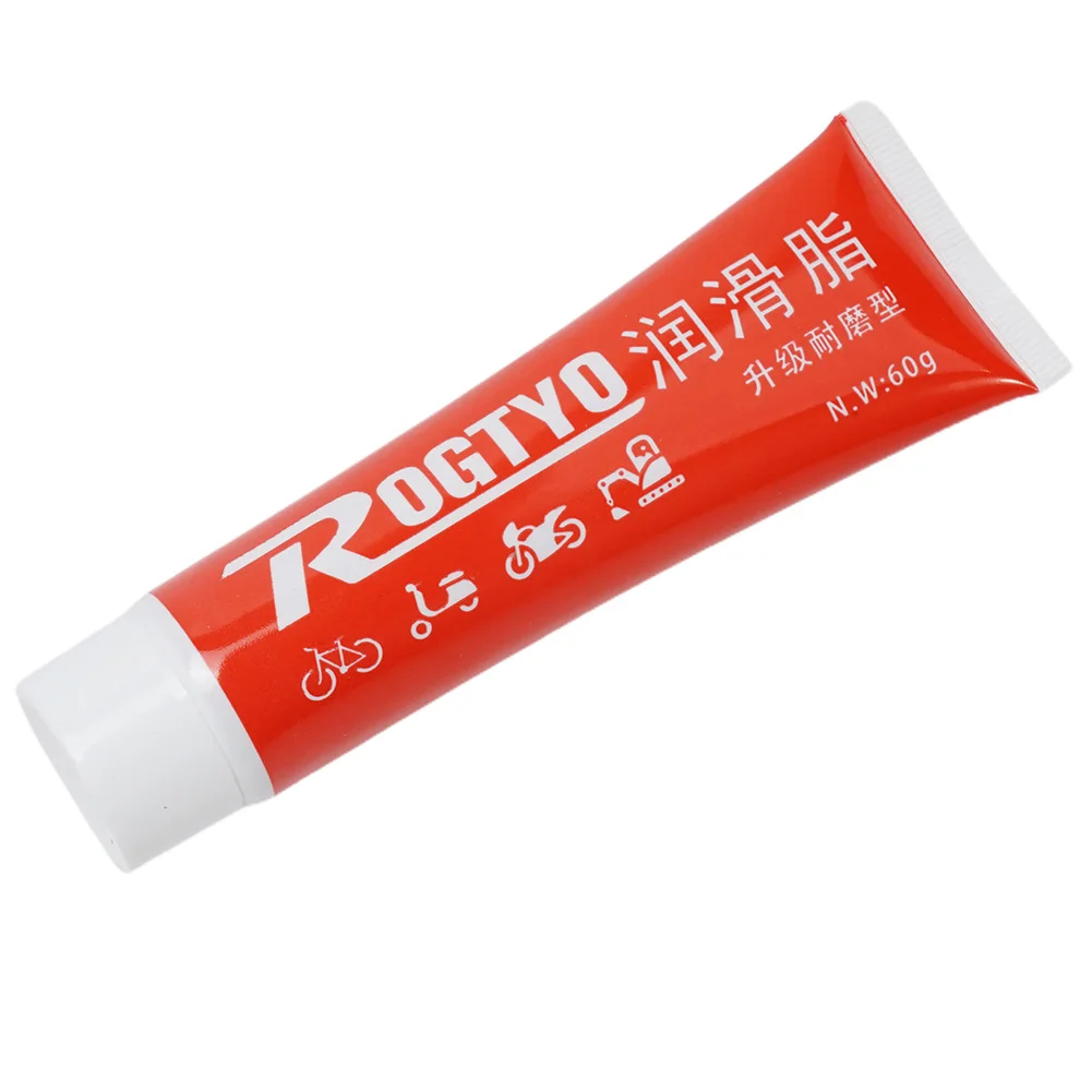 Bicycle Lubricant Oil Hub Headset Bearing Chain Bottom Bracket Grease Accessories High Quality Repair Chain Oil Part
Bicycle Lubricant Oil Hub Headset Bearing Chain Bottom Bracket Grease Accessories High Quality Repair Chain Oil Part