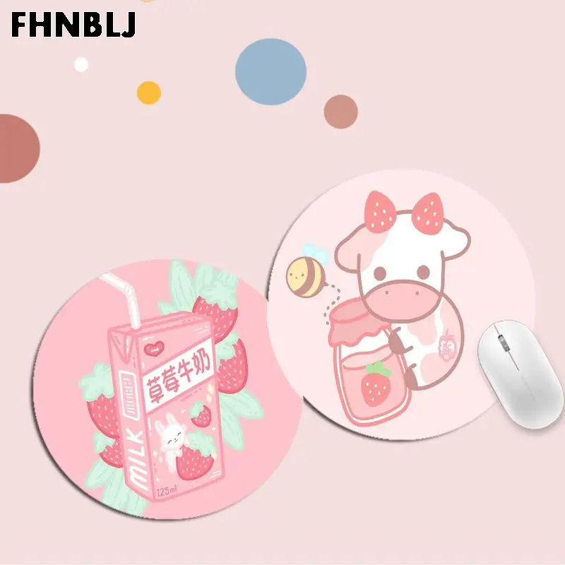 Top Quality Kawaii Japanese Strawberry Milk Speed Mice Retail Small Rubber Mousepad gaming Mousepad Rug For PC Laptop Notebook
Top Quality Kawaii Japanese Strawberry Milk Speed Mice Retail Small Rubber Mousepad gaming Mousepad Rug For PC Laptop Notebook