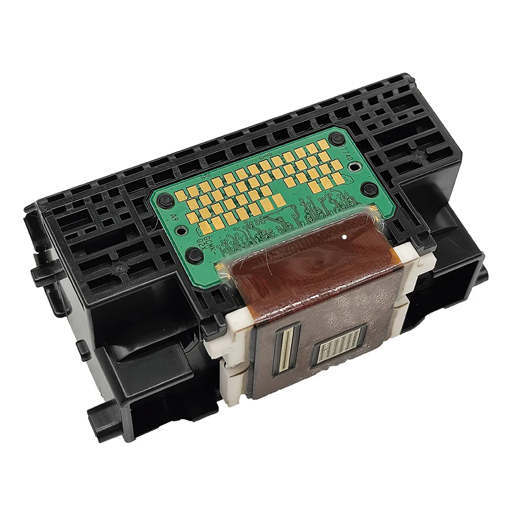 Print Clearly Neatly Patterns Colorful for Canon IP8780 MG7580 MG7780 MG6380 Plastic Replacement Printhead
Print Clearly Neatly Patterns Colorful for Canon IP8780 MG7580 MG7780 MG6380 Plastic Replacement Printhead