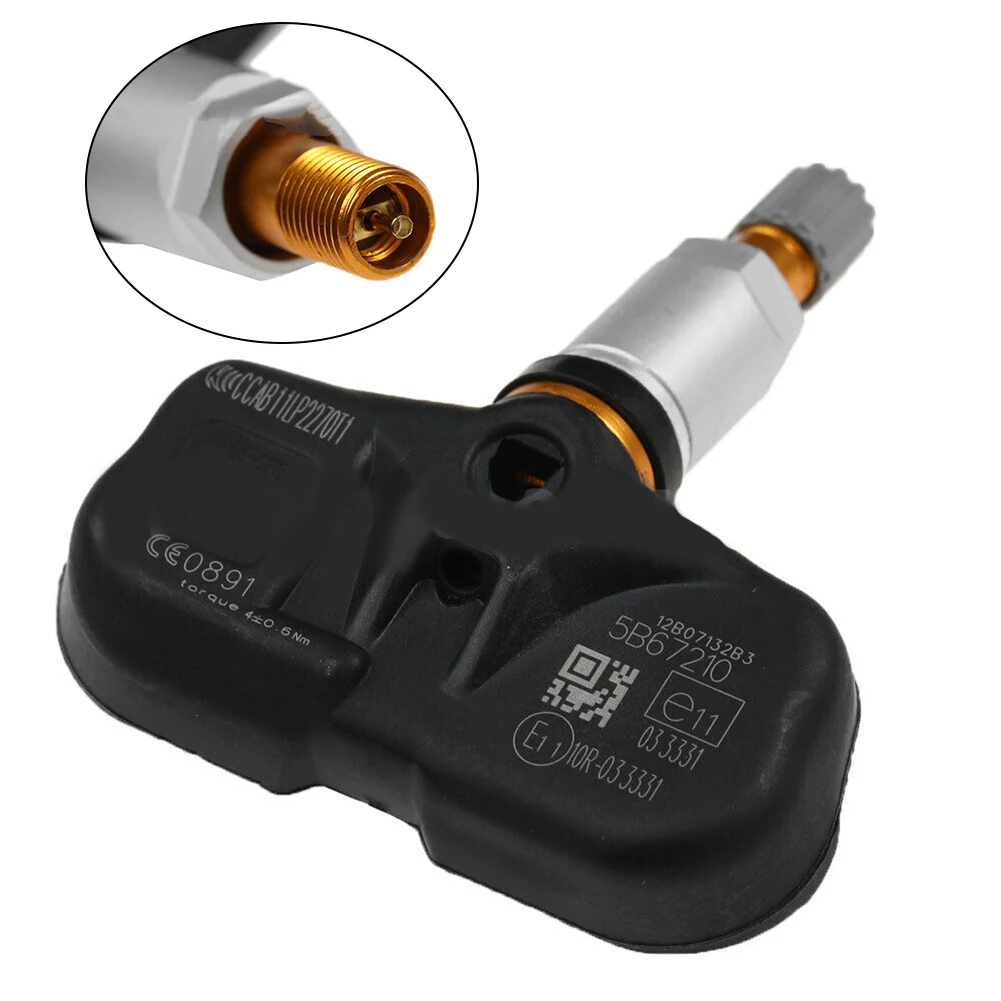 1pc TPMS Tyre Pressure Sensor For LEXUS GS300 GS430 42607-50011 Tire Pressure Monitor Systems TPMS Sensors Car Accessories
1pc TPMS Tyre Pressure Sensor For LEXUS GS300 GS430 42607-50011 Tire Pressure Monitor Systems TPMS Sensors Car Accessories