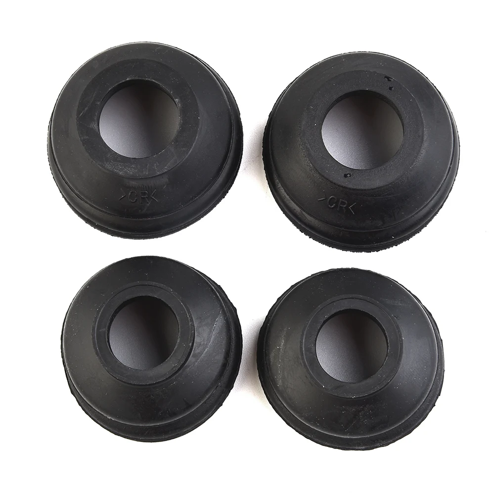 Dust Boots Dust Boot Covers Car Rubber Saves Time And Effort With Tongue 4 PIECE Joint Kit Parts Rubber Ball Set
Dust Boots Dust Boot Covers Car Rubber Saves Time And Effort With Tongue 4 PIECE Joint Kit Parts Rubber Ball Set