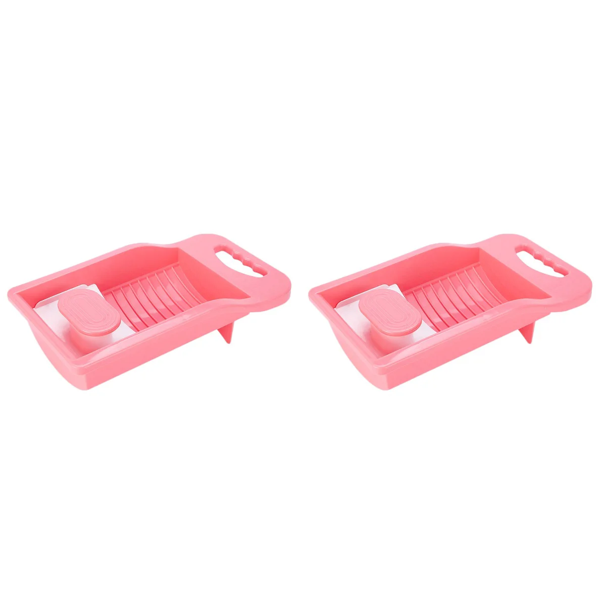 Washboard Laundry Board Basin Hand Wash Washinglime Mini Clothes Clean Scrub Cleaning Manual Small
Washboard Laundry Board Basin Hand Wash Washinglime Mini Clothes Clean Scrub Cleaning Manual Small